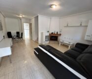 Дуплекс в Торревьехе 74 кв.м с террасой у моря