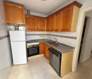 Дуплекс в Торревьехе 74 кв.м с террасой у моря