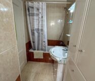 Дуплекс в Торревьехе 74 кв.м с террасой у моря