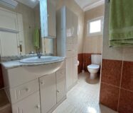 Дуплекс в Торревьехе 74 кв.м с террасой у моря