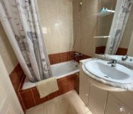 Дуплекс в Торревьехе 74 кв.м с террасой у моря