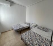 Дуплекс в Торревьехе 74 кв.м с террасой у моря