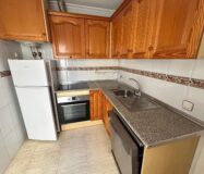 Дуплекс в Торревьехе 74 кв.м с террасой у моря