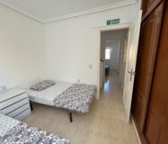 Дуплекс в Торревьехе 74 кв.м с террасой у моря