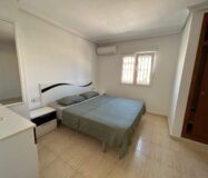 Дуплекс в Торревьехе 74 кв.м с террасой у моря