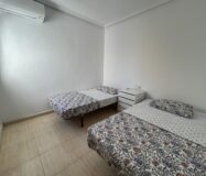 Дуплекс в Торревьехе 74 кв.м с террасой у моря