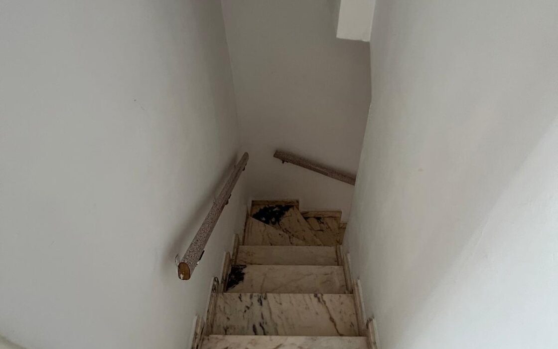 Дуплекс в Торревьехе 74 кв.м с террасой у моря