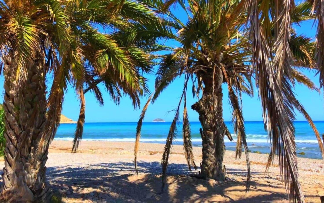 Елітна квартира біля моря в Бенідормі, 4 спальні, 142 кв.м