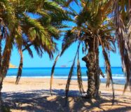 Елітна квартира біля моря в Бенідормі, 4 спальні, 142 кв.м