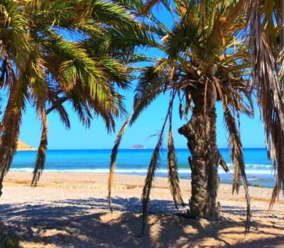 Елітна квартира біля моря в Бенідормі, 4 спальні, 142 кв.м