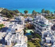 Елітна квартира біля моря в Бенідормі, 4 спальні, 142 кв.м