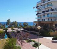 Елітна квартира біля моря в Бенідормі, 4 спальні, 142 кв.м