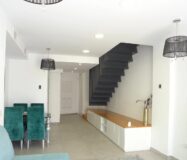 Елітна квартира біля моря в Бенідормі, 4 спальні, 142 кв.м