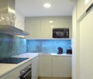 Елітна квартира біля моря в Бенідормі, 4 спальні, 142 кв.м