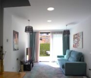 Елітна квартира біля моря в Бенідормі, 4 спальні, 142 кв.м