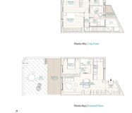 Елітна квартира біля моря в Бенідормі, 4 спальні, 142 кв.м