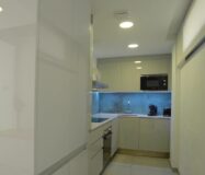 Елітна квартира біля моря в Бенідормі, 4 спальні, 142 кв.м