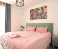 Елітна квартира біля моря в Бенідормі, 4 спальні, 142 кв.м