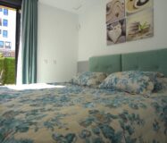 Елітна квартира біля моря в Бенідормі, 4 спальні, 142 кв.м