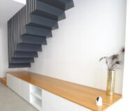 Елітна квартира біля моря в Бенідормі, 4 спальні, 142 кв.м