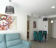 Елітна квартира біля моря в Бенідормі, 4 спальні, 142 кв.м