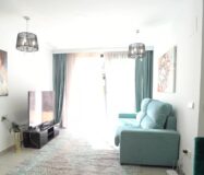 Елітна квартира біля моря в Бенідормі, 4 спальні, 142 кв.м