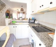 Дуплекс с террасой в Пилар де ла Орадада 75 кв.м у моря