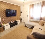 Дуплекс с террасой в Пилар де ла Орадада 75 кв.м у моря