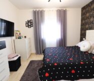 Дуплекс с террасой в Пилар де ла Орадада 75 кв.м у моря