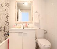 Дуплекс с террасой в Пилар де ла Орадада 75 кв.м у моря