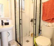 Дуплекс с террасой в Пилар де ла Орадада 75 кв.м у моря