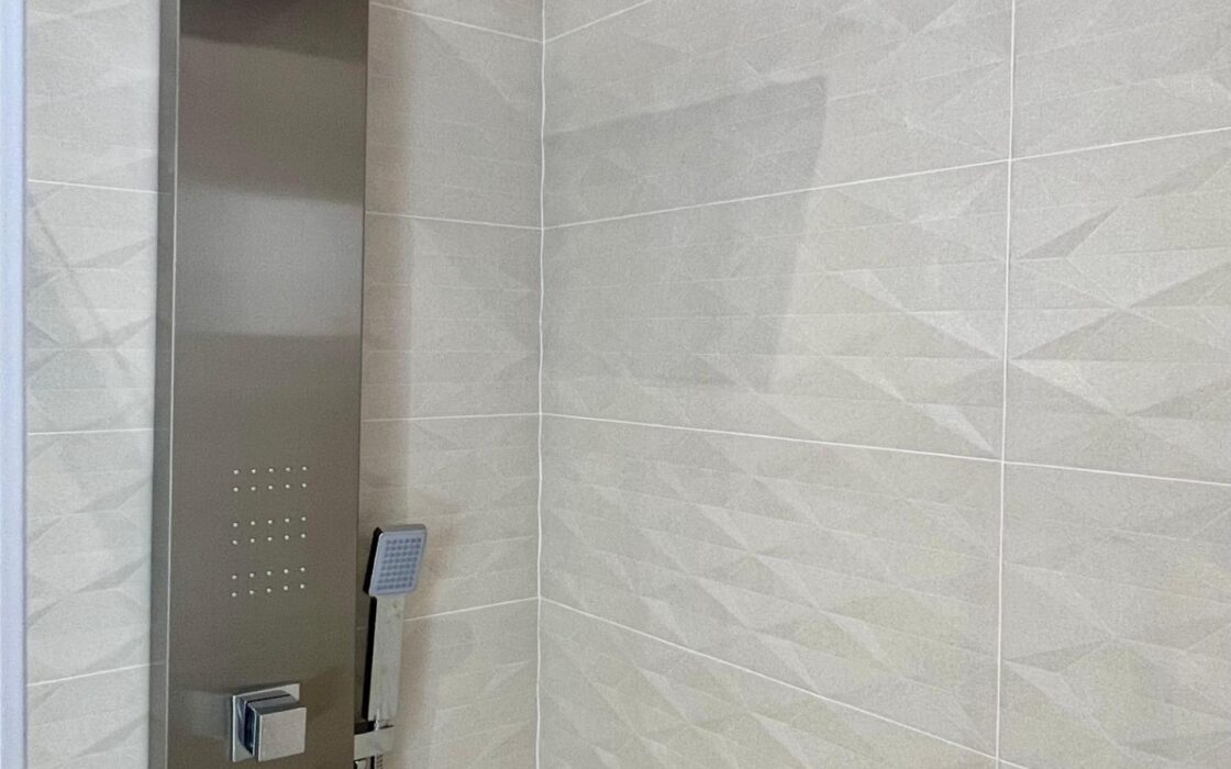 Вилла в Полопе с террасой и видом на море 3 спальни 94 кв.м