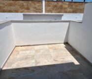 Вилла в Полопе с террасой и видом на море 3 спальни 94 кв.м