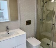 Вилла в Полопе с террасой и видом на море 3 спальни 94 кв.м