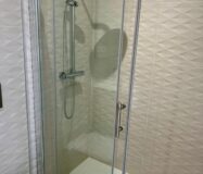 Вилла в Полопе с террасой и видом на море 3 спальни 94 кв.м