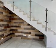 Вилла в Полопе с террасой и видом на море 3 спальни 94 кв.м