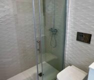 Вилла в Полопе с террасой и видом на море 3 спальни 94 кв.м