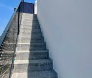 Вилла в Полопе с террасой и видом на море 3 спальни 94 кв.м