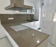 Вилла в Полопе с террасой и видом на море 3 спальни 94 кв.м