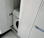 Вилла в Полопе с террасой и видом на море 3 спальни 94 кв.м