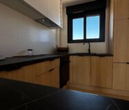 Таунхаус в Олива Нова 140 кв.м с террасой у моря