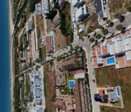 Таунхаус в Олива Нова 140 кв.м с террасой у моря