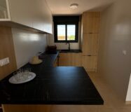 Таунхаус в Олива Нова 140 кв.м с террасой у моря