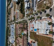 Таунхаус в Олива Нова 140 кв.м с террасой у моря