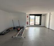 Таунхаус в Олива Нова 140 кв.м с террасой у моря