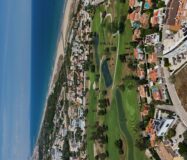 Таунхаус в Олива Нова 140 кв.м с террасой у моря