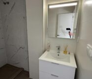 Таунхаус в Олива Нова 140 кв.м с террасой у моря