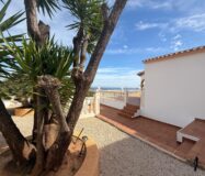 Вилла с панорамным видом на море в Кальпе, 384 кв.м, 4 спальни