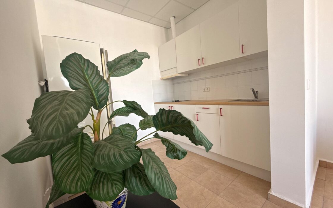 Вилла с панорамным видом на море в Кальпе, 384 кв.м, 4 спальни