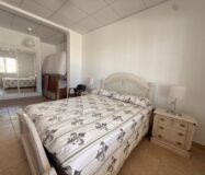 Вилла с панорамным видом на море в Кальпе, 384 кв.м, 4 спальни